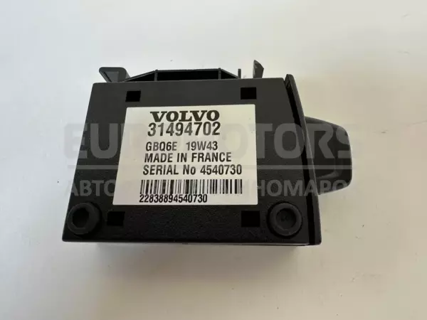 Блок управления SIM-картой телефона Volvo XC40 1.5 2017 31494702 it-10921 Бензин - 2