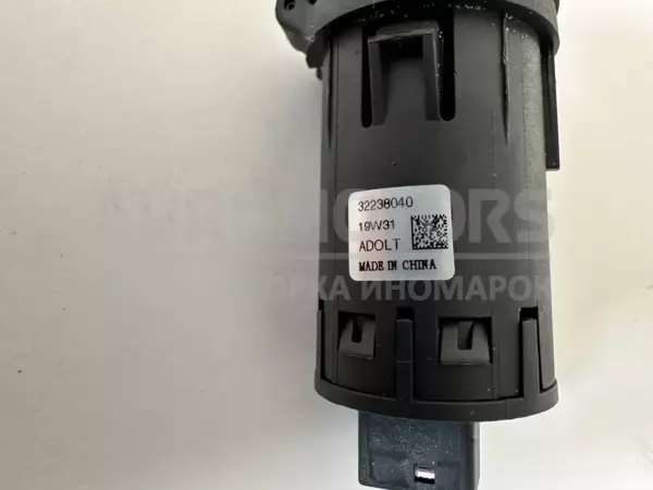 USB-разъем Volvo XC40 1.5 2017 32238040 it-10929 Бензин - 3