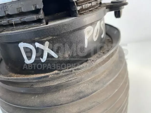 Права задня пневморесора Mercedes E-class 2.0 cdi (W213) 2016 A2053200225 it-10940 Дизель - 4
