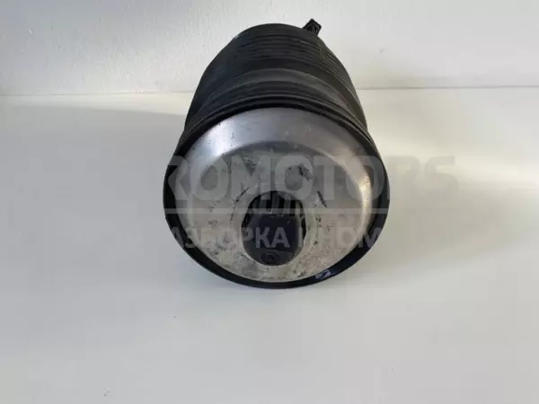 Ліва задня пневморесора Mercedes E-class 2.0 cdi (W213) 2016 A2053200125 it-10941 Дизель - 3