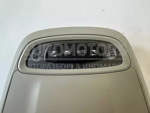 Основной потолочный светильник Volvo XC40 1.5 2017 31479163 it-10951 Бензин - 3