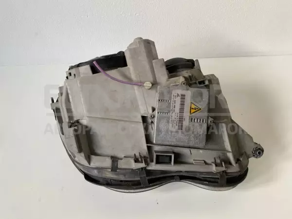Левая ксеноновая фара Mercedes C-class 2.2cdi (W203) 2000-2007 A2038203761 it-10963 Дизель - 6