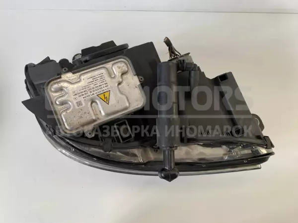 Левая ксеноновая фара Mercedes C-class 2.2cdi (W204) 2007-2015 A2048200159 it-10965 Дизель - 3