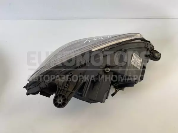 Левая ксеноновая фара Mercedes C-class 2.2cdi (W204) 2007-2015 A2048200159 it-10965 Дизель - 4