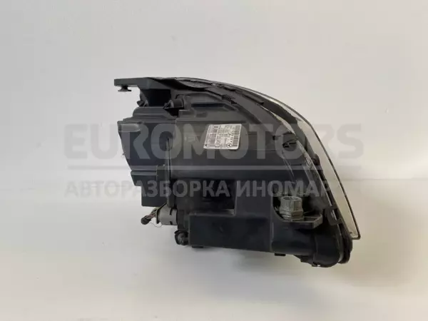 Левая ксеноновая фара Mercedes C-class 2.2cdi (W204) 2007-2015 A2048200159 it-10965 Дизель - 5