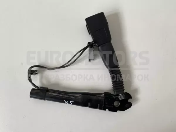 Переднатягувач лівого ременя безпеки BMW 1 2.0tdi (E81/E87) 2004-2011 33040940D it-10973 Дизель - 2
