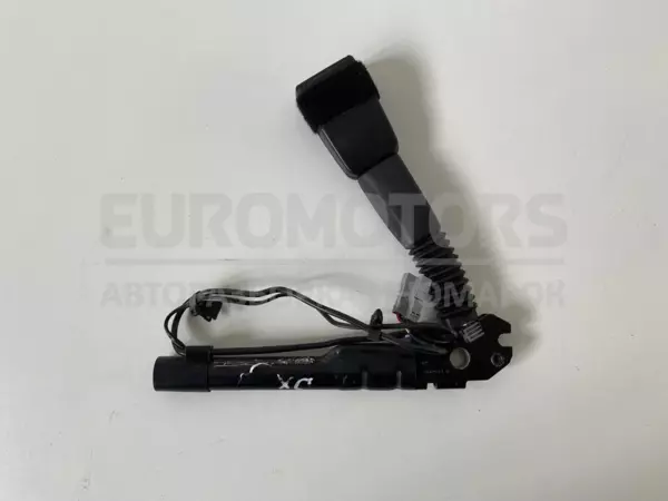 Преднатяжитель правого ремня безопасности BMW 1 2.0tdi (E81/E87) 2004-2011 33040941D it-10974 Дизель - 2