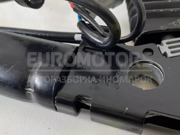 Преднатяжитель правого ремня безопасности BMW 1 2.0tdi (E81/E87) 2004-2011 33040941D it-10974 Дизель - 4