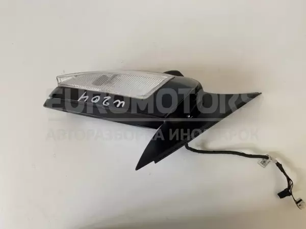 Левое зеркало Mercedes C-class 2.2cdi (W204) 2007-2015 A3146401 it-10988 Дизель - 4