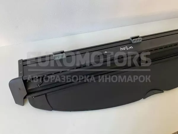 Задня полиця Mercedes C-class 2.2cdi (W204) 2007-2015 A2038600175 it-10989 Дизель - 6