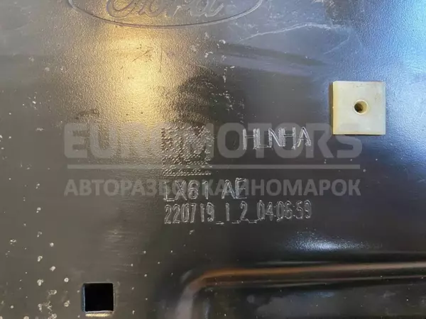 Передний подрамник Ford Kuga 2.0tdci (Ecoblue) 2019 2535214 it-10998 Дизель - 3