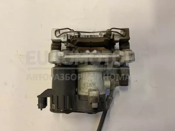 Електричний лівий задній супорт Ford Kuga 2.0tdci (Ecoblue) 2019 LX61-2D251-BED it-11005 Дизель - 2
