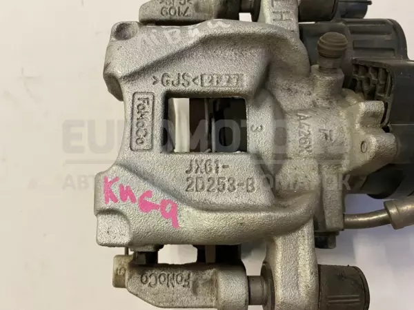 Електричний лівий задній супорт Ford Kuga 2.0tdci (Ecoblue) 2019 LX61-2D251-BED it-11005 Дизель - 4
