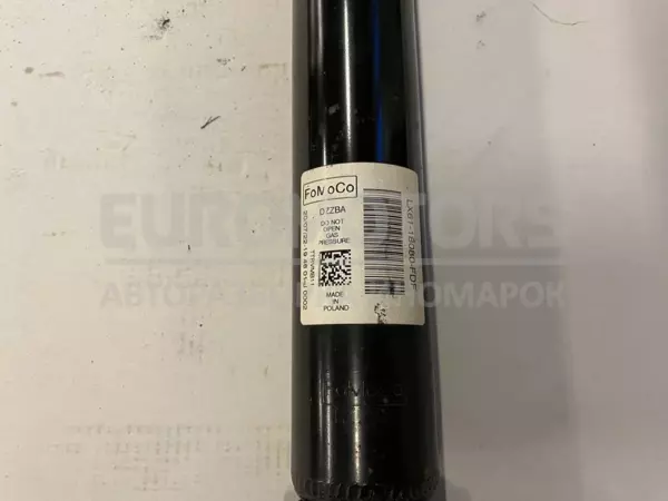 Задний левый амортизатор Ford Kuga 2.0tdci (Ecoblue) 2019 LX61-18080-FDF it-11007 Дизель - 3