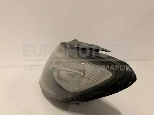 Левая фара Hyundai Santa FE 2.2cdi 2006-2012 92101-2BXXX it-11015 Дизель - 2