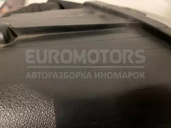 Левая фара Hyundai Santa FE 2.2cdi 2006-2012 92101-2BXXX it-11015 Дизель - 8