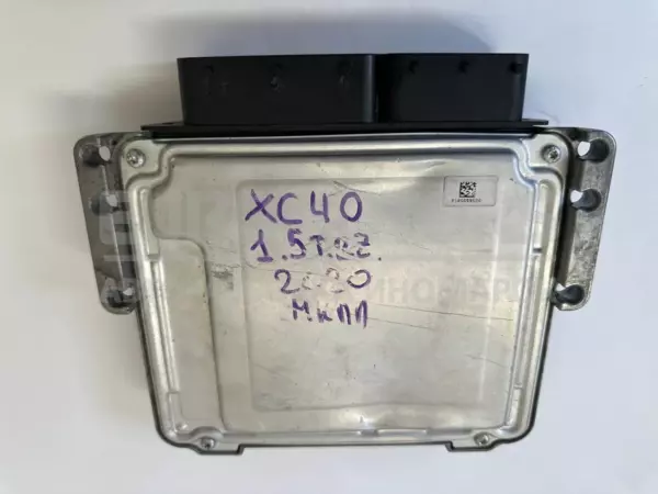 Блок керування двигуном Volvo XC40 1.5 2017 it-11016 Бензин - 3