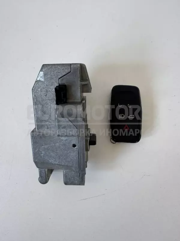 Замок зажигания Land Rover Discovery Sport 2.0d 2014-2019 AH22-3K772-AA it-11020 Дизель - 3