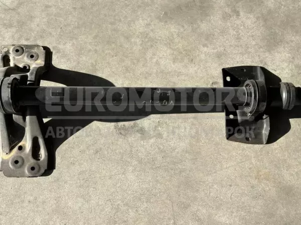 Приводной вал Volvo XC60 2.0tdi 2017 P32249774 it-11045 Дизель - 3