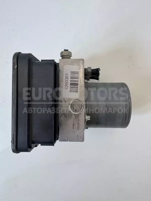 блок АБС Volvo XC40 1.5 2017 31445741 it-11048 Бензин - 2