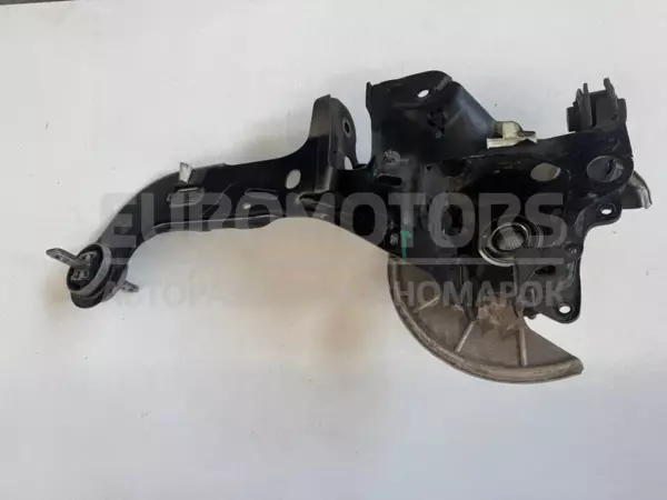 Левая задняя ступица Ford Kuga 2.0tdci (Ecoblue) 2019 LX61-5A969 it-11051 Дизель - 3