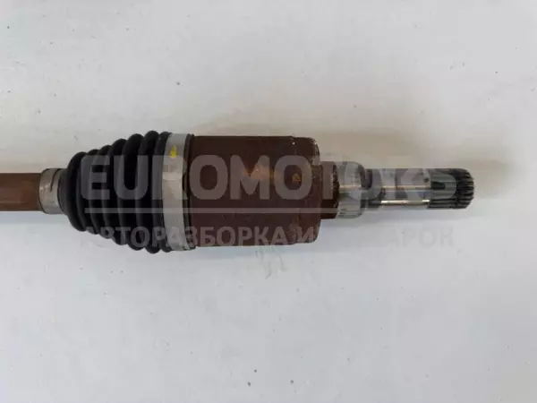 Правая задняя полуось (тяга) Ford Kuga 2.0tdci (Ecoblue) 2019 LX67-4K138-AAB it-11053 Дизель - 3