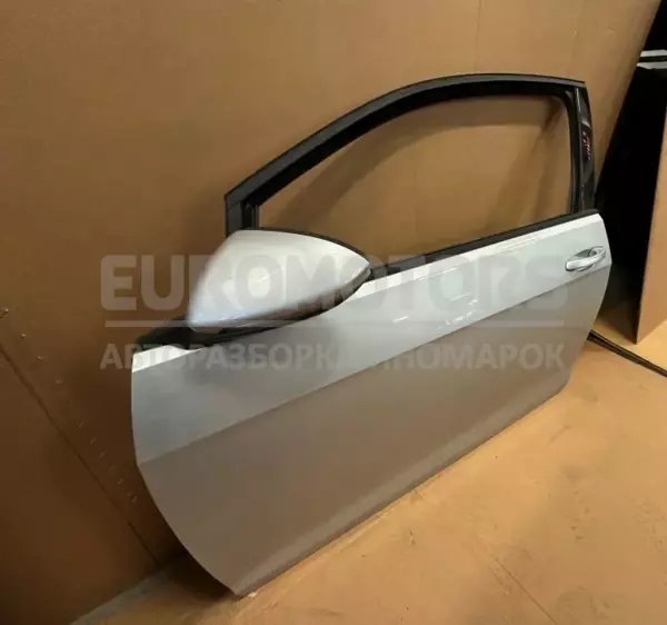 Двері передні ліві (3-дверні) VW Golf 1.2 16V TSI (VII) 2012-2020 it-11059 Бензин - 2