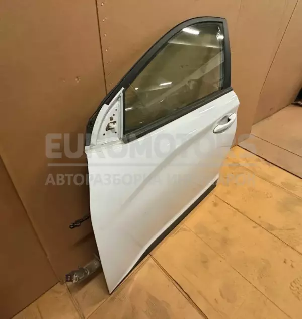 Ліві передні двері Hyundai Kona 1.0 2017-2023 it-11064 Бензин - 2