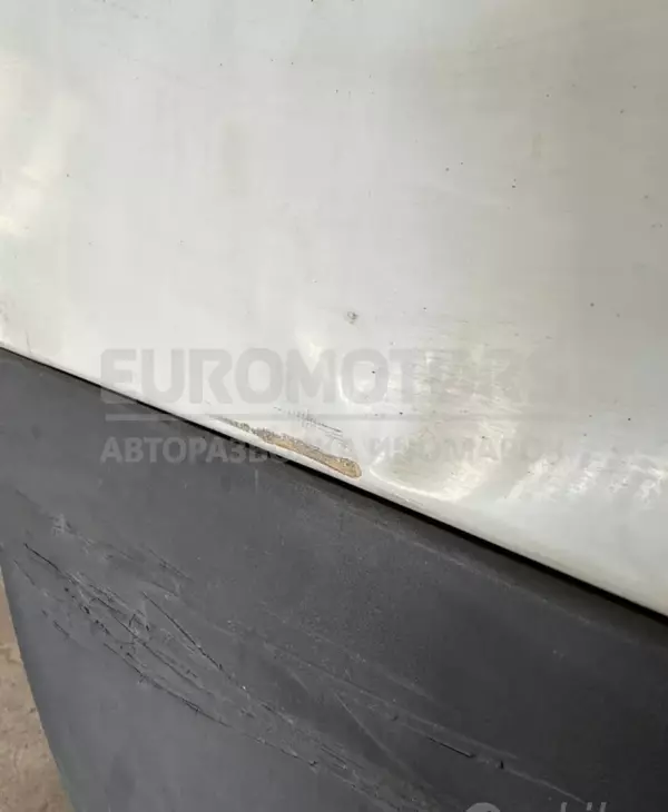 Передняя правая дверь Iveco Daily 3.0MJet (E6) 2014 it-11073 Дизель - 3