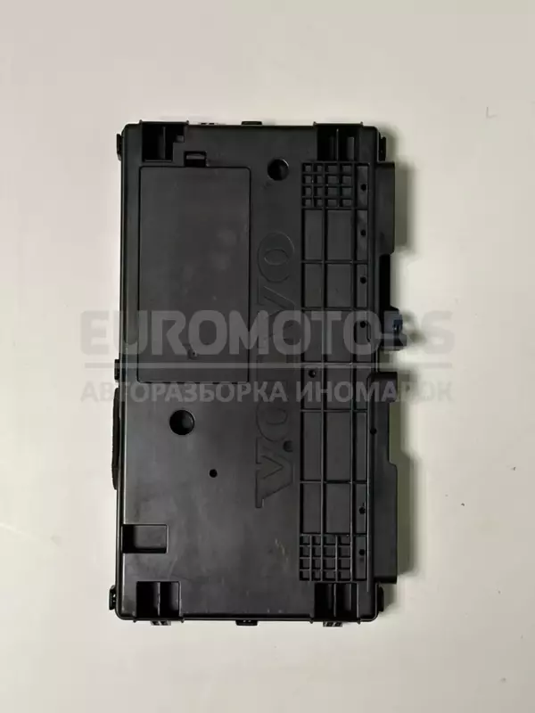 Блок керування комфортом VCM LTE Volvo XC90 2.0tdi 2015 p31489372 it-11080 Дизель - 3
