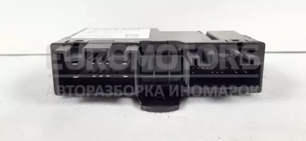 Блок управления Крышка багажника Volvo XC90 2.0tdi 2015 31676625 it-11081 Дизель - 3