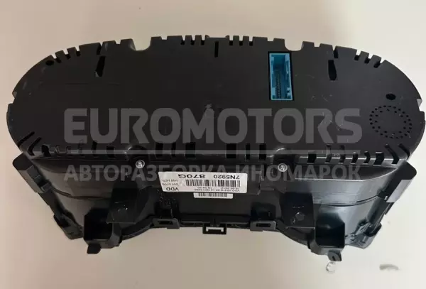 Панель приборов Seat Alhambra 2.0tdi 2010 7N5920870G it-11084 Дизель - 2