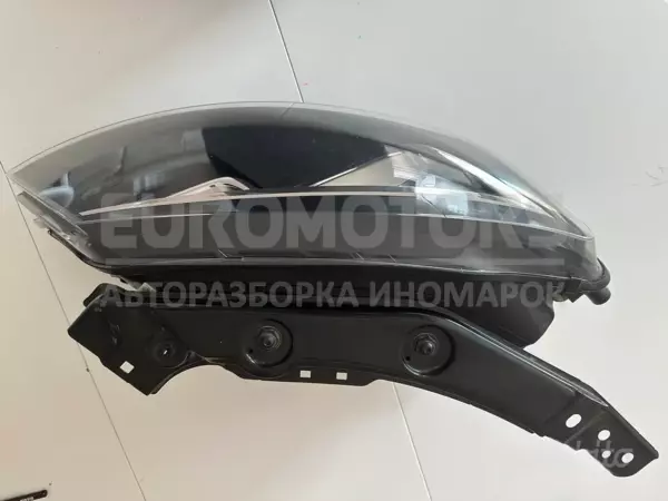 Правая биксеноновая фара Seat Alhambra 2.0tdi 2010 7N5941752 it-11086 Дизель - 3