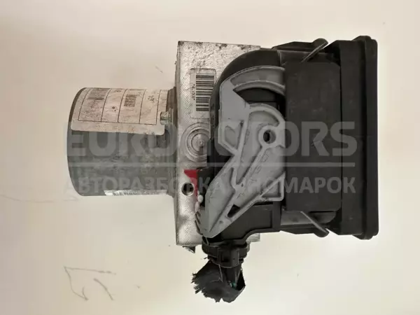 Блок АБС Seat Alhambra 2.0tdi 2010 7N0614109R it-11089 Дизель - 2