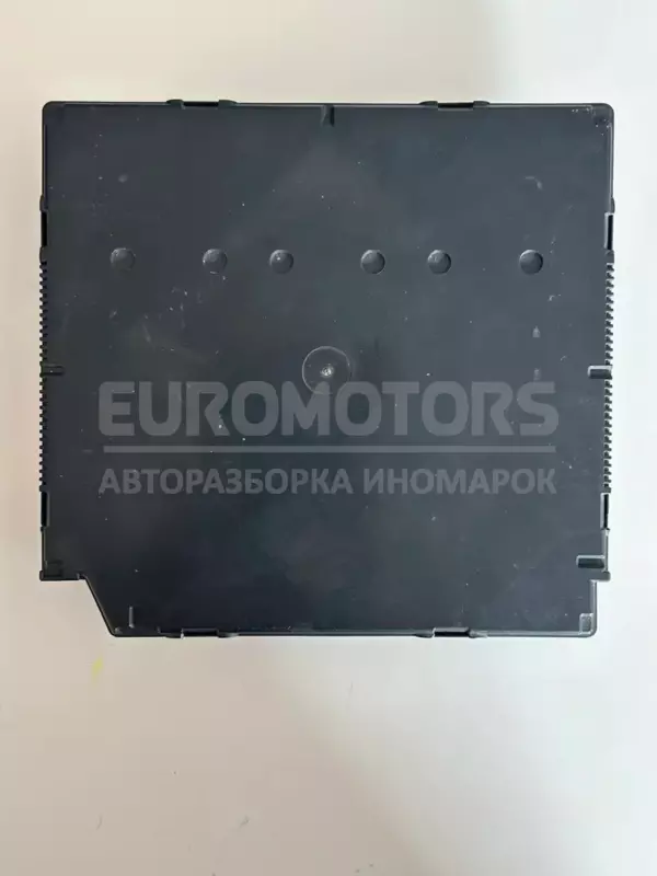 Блок керування комфортом BCM Seat Alhambra 2.0tdi 2010 5K0937086M it-11090 Дизель - 3