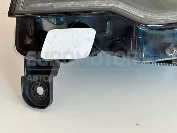Левая биксеноновая светодиодная фара Jeep Grand Cherokee 3.0crd 2010 68266651AE it-11097 Дизель - 6