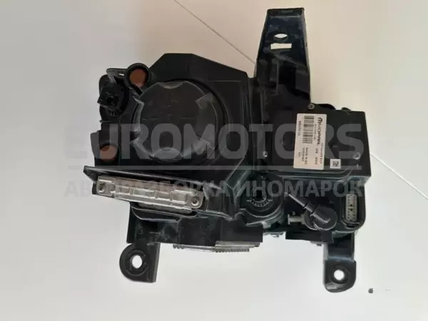 Левая биксеноновая светодиодная фара Jeep Grand Cherokee 3.0crd 2010 68266651AE it-11097 Дизель - 14