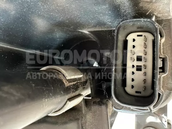 Левая биксеноновая светодиодная фара Jeep Grand Cherokee 3.0crd 2010 68266651AE it-11097 Дизель - 16