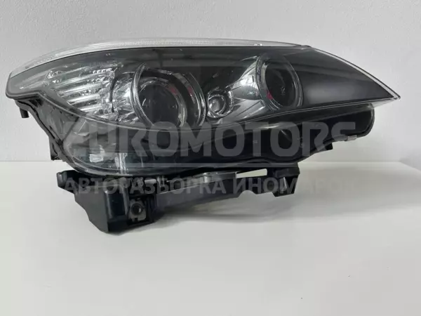 Права ксенонова фара BMW 5 3.0tdi (E60/E61) 2003-2010 7177740-08 it-11114 Дизель - 6