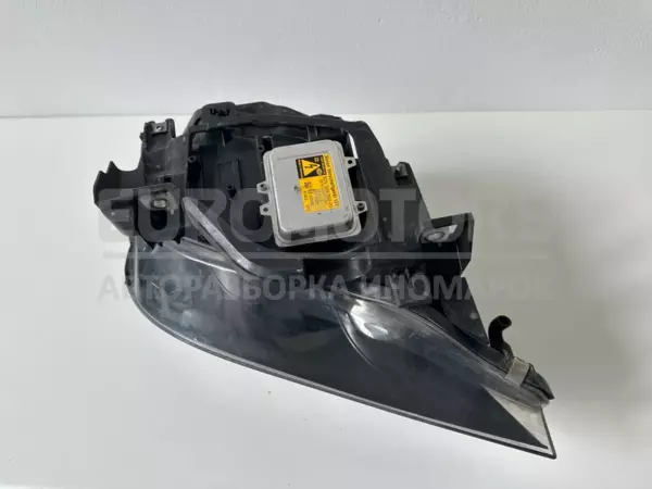 Ліва ксенонова фара BMW 5 3.0tdi (E60/E61) 2003-2010 7177739-08 it-11115 Дизель - 6