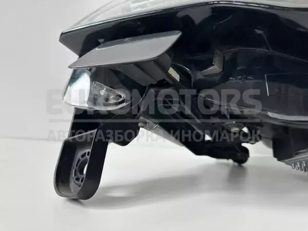 Левая биксеноновая светодиодная фара Jeep Grand Cherokee 3.0crd 2010 T77630B it-11122 Дизель - 5