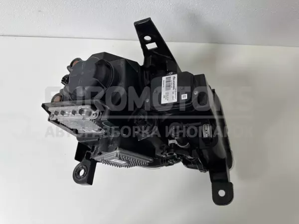 Левая биксеноновая светодиодная фара Jeep Grand Cherokee 3.0crd 2010 T77630B it-11122 Дизель - 7