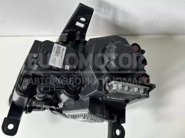Правая биксеноновая светодиодная фара Jeep Grand Cherokee 3.0crd 2010 T77628B it-11123 Дизель - 7