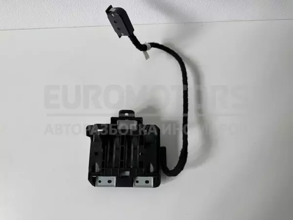 Модуль электронного интерфейса Mercedes E-class 1.8 (W212) 2009-2016 A2049000300 it-11132 Бензин - 3
