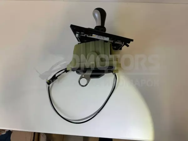 Рычаг селектора автоматической коробки передач Mercedes E-class 1.8 (W212) 2009-2016 A2042678124 it-11135 Бензин - 4
