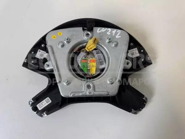 Подушка безпеки водія на рульовому колесі Mercedes E-class 1.8 (W212) 2009-2016 62320331E it-11147 Бензин - 2