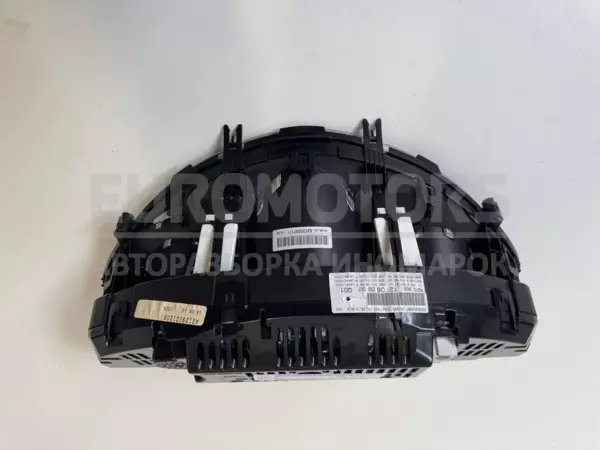 Спидометр, панель приборов Mercedes E-class 1.8 (W212) 2009-2016 A2129001208 it-11150 Бензин - 2