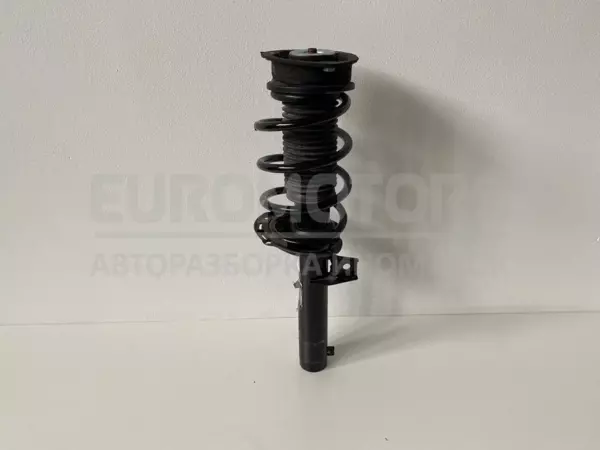 Правый передний амортизатор Seat Tarraco 1.5tsi 2018 5Q0412103E it-10867 Бензин euromotors.com.ua