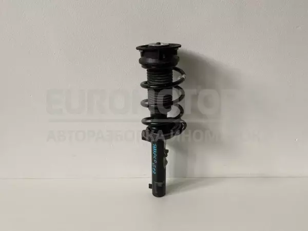 Правий передній амортизатор Seat Tarraco 1.5tsi 2018 5Q0412103E it-10867 Бензин - 6
