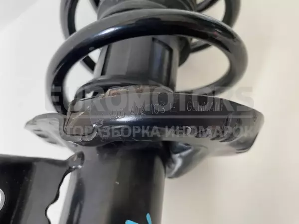 Правий передній амортизатор Seat Tarraco 1.5tsi 2018 5Q0412103E it-10867 Бензин - 9